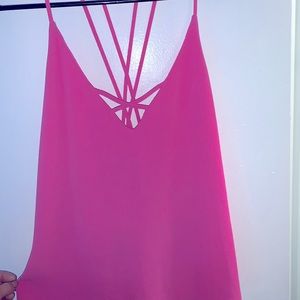 Forever 21 Summer tank top